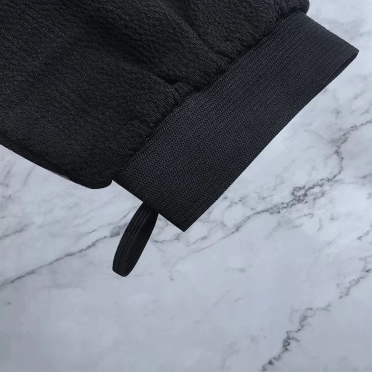 Exfoliating Glove